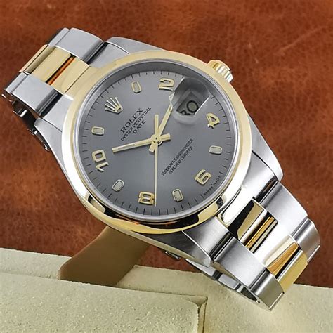 used rolex 15203|rolex oyster perpetual datejust 1999.